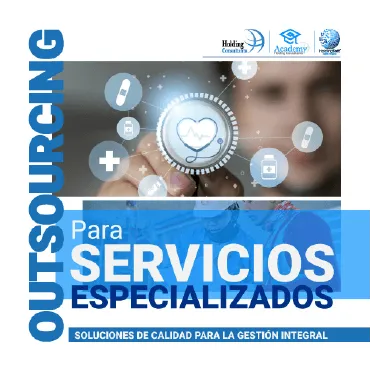 Outsourcing para Servicios Especializados