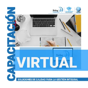 Capacitación Virtual